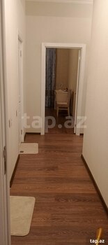 3-otaqlı yeni tikili kirayə verilir, Şirvan ş., 74 m²