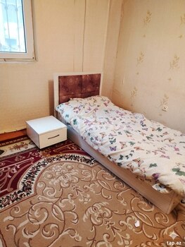Həyət evi kirayə verilir, Bayıl qəs.