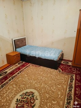 Həyət evi kirayə verilir, Bayıl qəs.