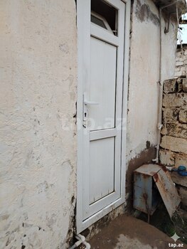 Həyət evi kirayə verilir, Bayıl qəs.