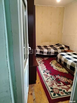 Həyət evi kirayə verilir, Bayıl qəs.