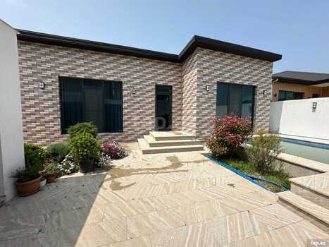 Bağ evi kirayə verilir, Mərdəkan qəs.