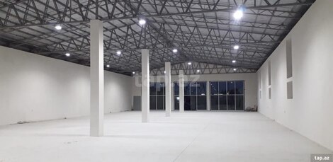 Obyekt, Xaçmaz ş.