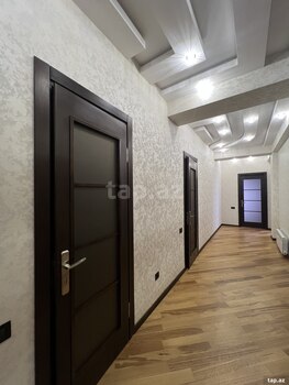 3-otaqlı yeni tikili, Ü. Hacıbəyov küç. Azinko MTK, 205 m²