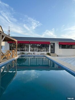 Villa kirayə verilir, Türkan qəs.