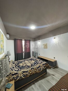 Villa kirayə verilir, Türkan qəs.