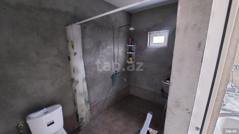 Həyət evi, Tofiq İsmayılov küç.