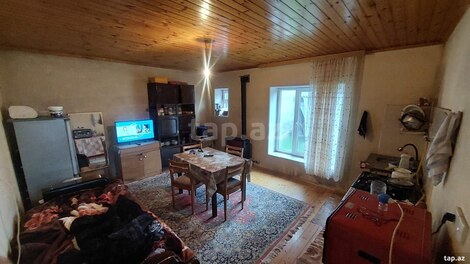 Həyət evi, Tofiq İsmayılov küç.