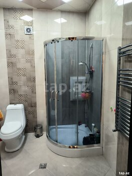 3-otaqlı yeni tikili, Yeni Yasamal qəs., 86 m²