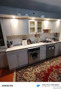 Həyət evi, Xaçmaz ş.