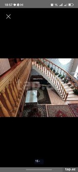 Həyət evi, Xaçmaz ş.