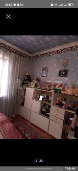 Həyət evi, Xaçmaz ş.
