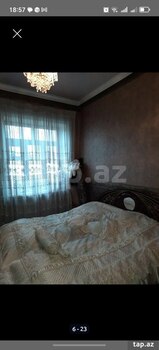 Həyət evi, Xaçmaz ş.