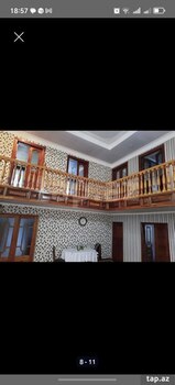 Həyət evi, Xaçmaz ş.