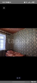 Həyət evi, Xaçmaz ş.