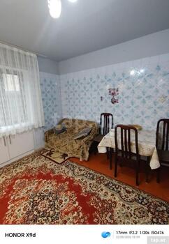 Həyət evi, Xaçmaz ş.
