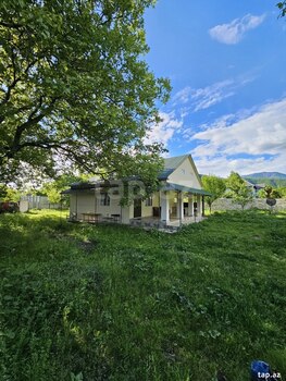Həyət evi, İsmayıllı r.
