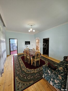 Həyət evi, İsmayıllı r.