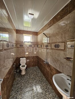 Həyət evi, İsmayıllı r.