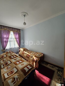 Həyət evi, İsmayıllı r.
