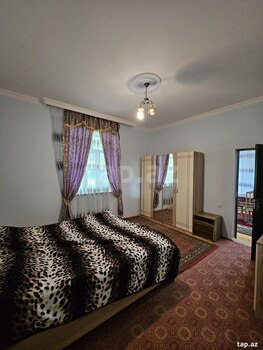 Həyət evi, İsmayıllı r.