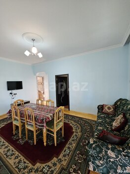 Həyət evi, İsmayıllı r.