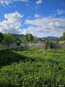 Həyət evi, İsmayıllı r.