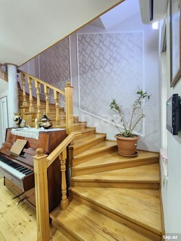 Həyət evi, Sumqayıt ş.