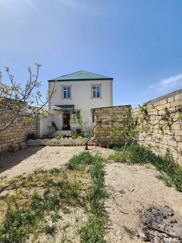 Həyət evi, Sumqayıt ş.