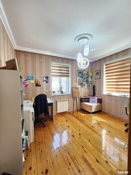 Həyət evi, Sumqayıt ş.