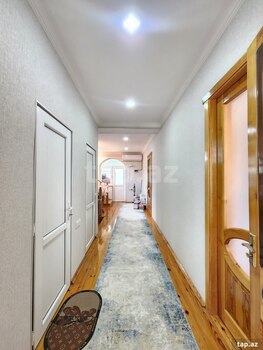 Həyət evi, Sumqayıt ş.