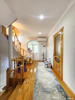 Həyət evi, Sumqayıt ş.