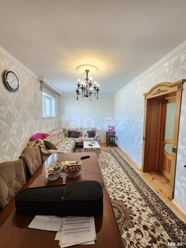 Həyət evi, Sumqayıt ş.