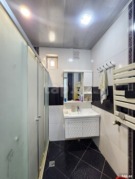 Həyət evi, Sumqayıt ş.