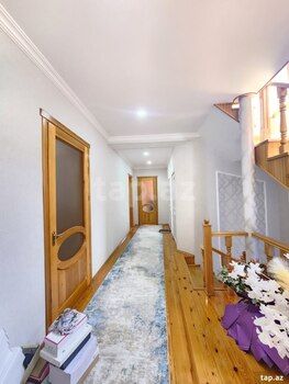 Həyət evi, Sumqayıt ş.