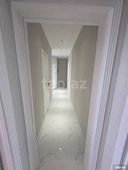 4-otaqlı mənzil, Gəncə ş., 85 m²