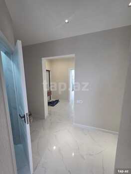 4-otaqlı mənzil, Gəncə ş., 85 m²
