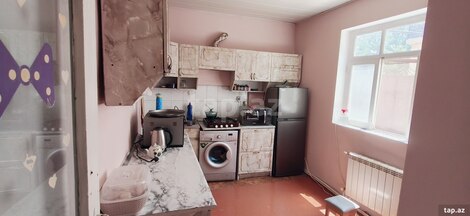 Həyət evi, H.Z.Tağıyev küç