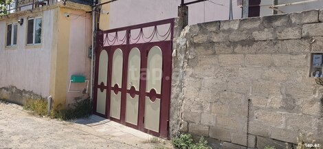 Həyət evi, H.Z.Tağıyev küç