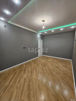 4-otaqlı mənzil, İ.Dadaşov küç., 125 m²