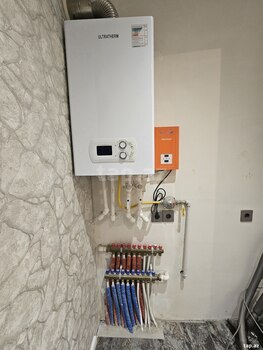4-otaqlı mənzil, İ.Dadaşov küç., 125 m²