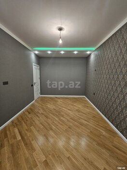 4-otaqlı mənzil, İ.Dadaşov küç., 125 m²