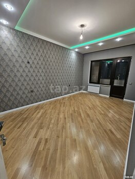 4-otaqlı mənzil, İ.Dadaşov küç., 125 m²
