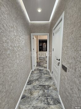 4-otaqlı mənzil, İ.Dadaşov küç., 125 m²