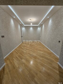 4-otaqlı mənzil, İ.Dadaşov küç., 125 m²