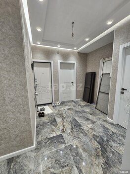 4-otaqlı mənzil, İ.Dadaşov küç., 125 m²