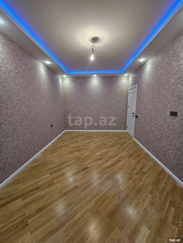 4-otaqlı mənzil, İ.Dadaşov küç., 125 m²