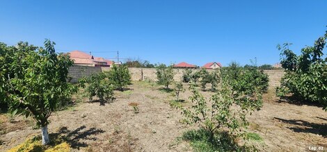 6 sot torpaq sahəsi, Nabran qəs.