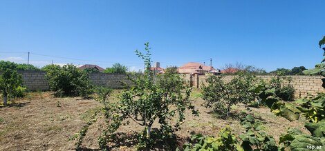 6 sot torpaq sahəsi, Nabran qəs.