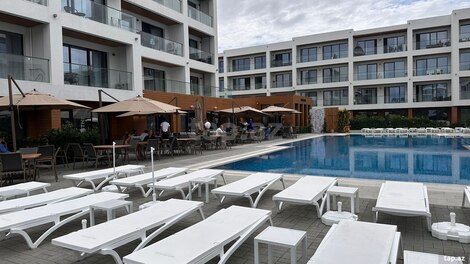 3-otaqlı yeni tikili kirayə verilir, Nardaran qəs., 100 m²